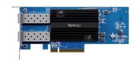 Vidinė tinklo plokštė Synology E25G30-F2, Ethernet, 3125Mb/s
