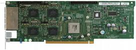 Tinklo plokštė DELL 0W670G, 4x RJ45, 1Gb/s, PowerEdge R900