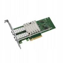 Tinklo plokštė Intel X520-DA2, 10Gb, 2 SFP+ lizdai