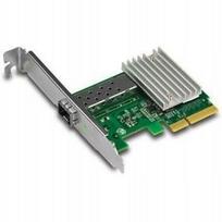 Tinklo adapteris TRENDnet 10Gb PCIe SFP+
