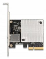 Tinklo plokštė DeLOCK 90758, 10Gb/s Ethernet, vidinė
