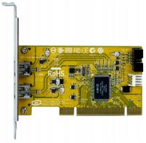 PCI plokštė HP 441448-001, 2x FireWire IEEE1394