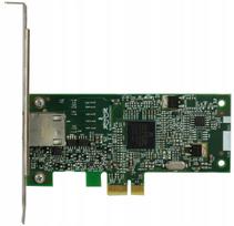 Tinklo plokštė DELL 0XK104 Broadcom 100/1000 PCIe BCM5722KFB1GF