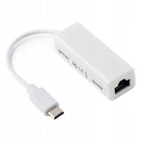 Tinklo adapteris USB-C 3.1 su LAN RJ45