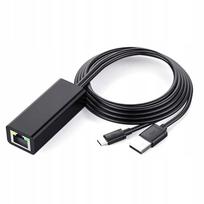 USB į RJ45 Ethernet adapteris Fire TV Stick