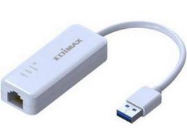 USB tinklo adapteris 1Gbit, suderinamas su Windows 7/8/10