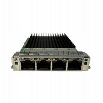 Tinklo plokštė Dell Intel X710-T4L, 4x10GbE BASE-T, OCP 3.0, 50RV4