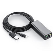 USB į RJ45 tinklo adapteris Fire TV Stick