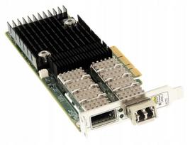 Tinklo plokštė SUN ATLS2XGF, 2x 10GbE XFP, PCIe, 501-7283-09