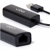 Tinklo adapteris RJ45 USB, 100Mb/s