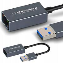 USB tinklo adapteris 3.0 RJ45 Ethernet