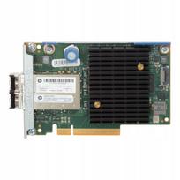 Tinklo adapteris HP FlexFabric 10Gb 2 jungčių 556FLR-SFP+ PCIe x8 (764460-001)