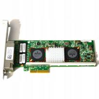 Tinklo plokštė DELL BROADCOM 5709 4x1GbE PCIe 0R519P