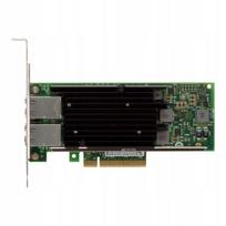 Tinklo plokštė INTEL X540-T2 PCIe, 2x10Gbit portas
