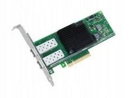 Tinklo plokštė serveriui Intel X710, 10GbE, 2×SFP+, PCIe x8