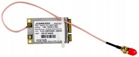Mini PCIe tinklo plokštė SEOWON INTECH SWF-2200S, WiMAX, 3,5 GHz, IEEE 802.16e