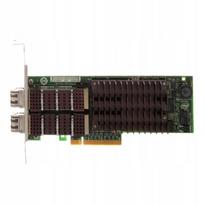Tinklo plokštė INTEL EXPX9502FXSRGP5, 10Gb, dviem prievadais, PCIe x8