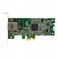 Tinklo plokštė DELL 0C71KJ Broadcom 5722, 1Gb/s, PCIe x1, žema profilio