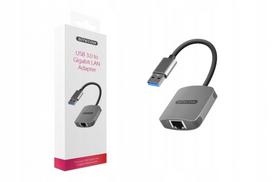 USB 3.0 į Gigabit LAN adapteris Sitecom