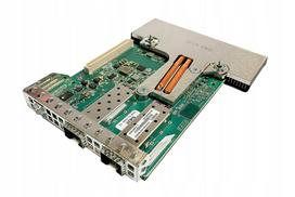 Tinklo plokštė Dell Qlogic QL41262 2x25GbE SFP28 PCIe 3.0x8 RNDC 4KF8J