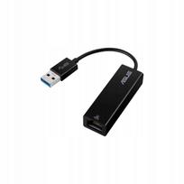 Tinklo adapteris ASUS OH102 USB 3.0 į RJ45 (USB-A)