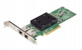 Tinklo plokštė Dell Broadcom 57416, 10Gb, PCIe, FH