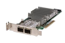 Tinklo plokštė HP NC522SFP 2x10GbE 468332-B21