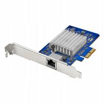 Tinklo plokštė OWC 10GbE PCIe, RJ45, suderinama su macOS, Windows, Linux, FreeBSD