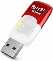 Belaidis tinklo adapteris FRITZ! WLAN Stick AC 430 MU-MIMO, 433Mbit/s