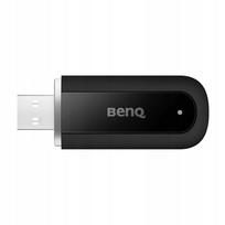 Belaidis adapteris Benq WIFI + Bluetooth WD02AT 5A.F8Y28.DE1