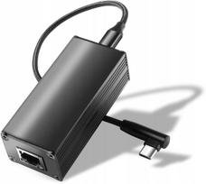 USB C interneto adapteris telefonui, planšetei ir nešiojamam kompiuteriui Revotech
