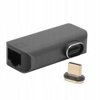 USB į Ethernet RJ45 tinklo adapteris, 1Gbps