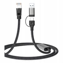 USB-C į RJ45 2.5G tinklo adapteris, 5 m, 2500Mbps
