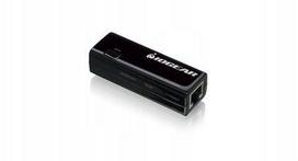 Tinklo adapteris IOGEAR Ethernet-2-WiFi, GWU637