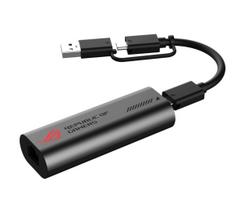 Tinklo plokštė ASUS ROG USB-C10G, USB 3.2 Gen 2x2, RJ45 10Gb/s