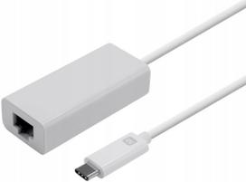 Tinklo adapteris USB-C į RJ45, 1Gb/s