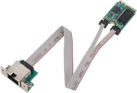 Tinklo plokštė M.2 2.5G PCI Express RTL8125B