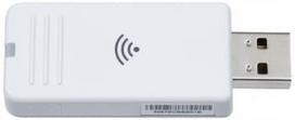 Belaidis adapteris EPSON ELPAP11 5GHz su „Miracast“