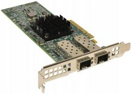 Tinklo plokštė Dell GMW01 Broadcom 57412 SFP+ 10Gb/s PCI Express