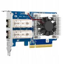 QNAP QXG-10G2SF-NXE tinklo plokštė, 2 x 10GbE SFP+