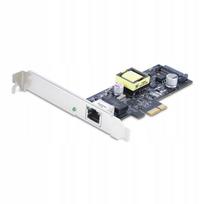Vidinė tinklo plokštė StarTech PR12GIP-NETWORK-CARD, Ethernet, 2.5Gb/s