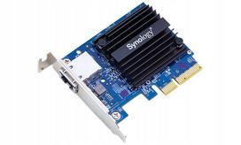 Tinklo adapteris Synology E10G18-T1, Ethernet (RJ-45), 10Gb/s