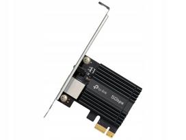 Vidaus tinklo plokštė TP-LINK TX301 PCI Express