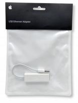 Adapteris APPLE A1277 USB-A į Ethernet LAN RJ45 825-7579-A
