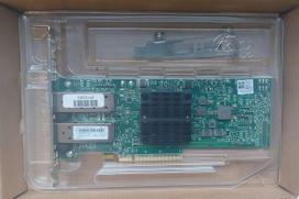 Tinklo plokštė Broadcom 57414, 2 x 25Gb/s SFP28, PCIe