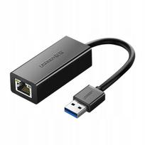 Tinklo adapteris USB 3.0 – LAN RJ45 UGREEN CR111 20256