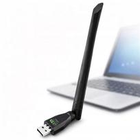 Belaidžio tinklo adapteris USB WiFi 6 AX286, 2,4 GHz, 802.11ax, Windows 7/10/11