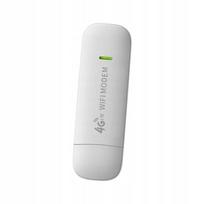 Belaidis USB modemas 4G/5G LTE WiFi mobiliajam internetui