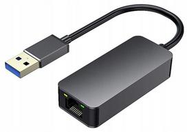 Tinklo plokštė 2,5Gb/s 2500Mbps Realtek USB 3.0