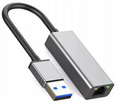 USB 3.0 į Ethernet LAN adapteris, 1000Mb/s RJ45